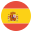 Spain Flag Icon